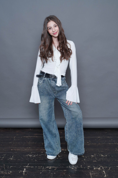 Милана Ревенко - фото № 3