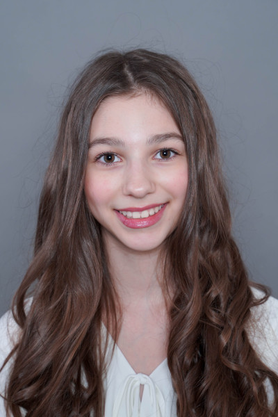 Милана Ревенко