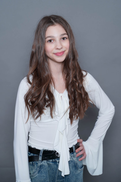 Милана Ревенко - фото № 2